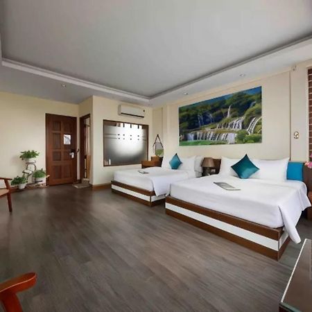 Hanoi Airport Premium Hotel Luaran gambar