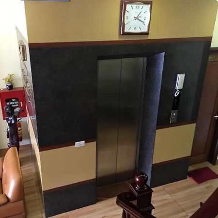 Hanoi Airport Premium Hotel Luaran gambar