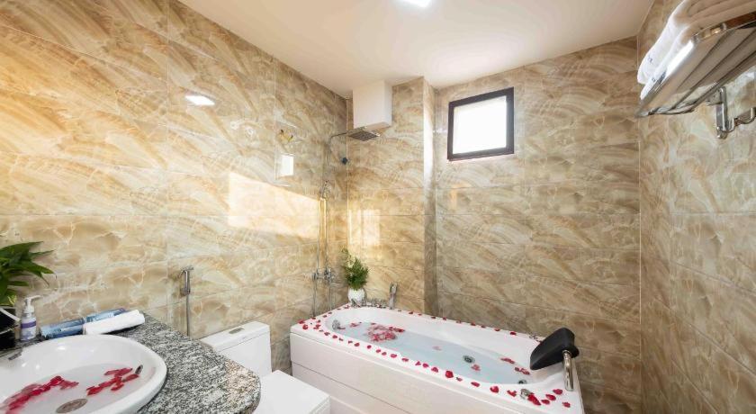 Hanoi Airport Premium Hotel Luaran gambar