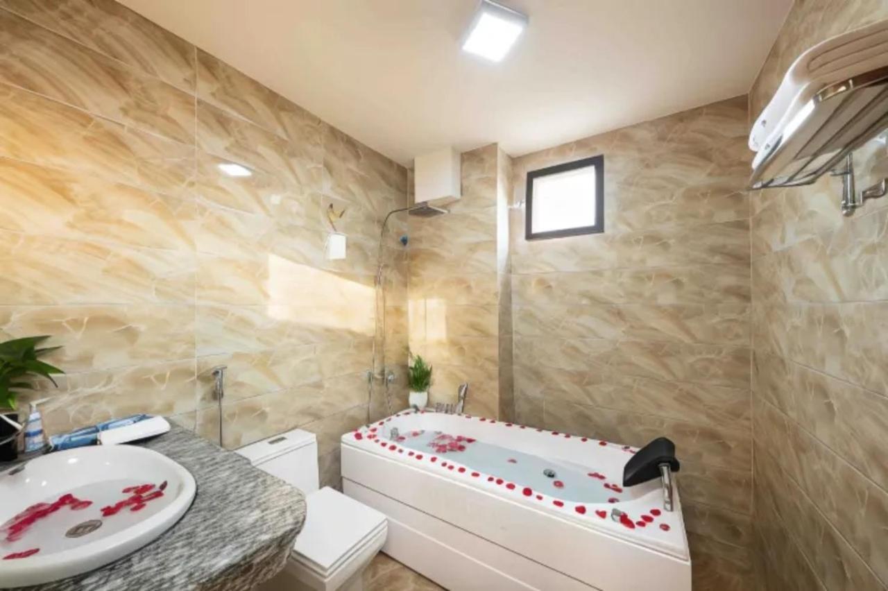 Hanoi Airport Premium Hotel Luaran gambar
