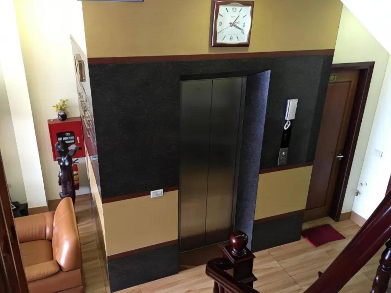 Hanoi Airport Premium Hotel Luaran gambar