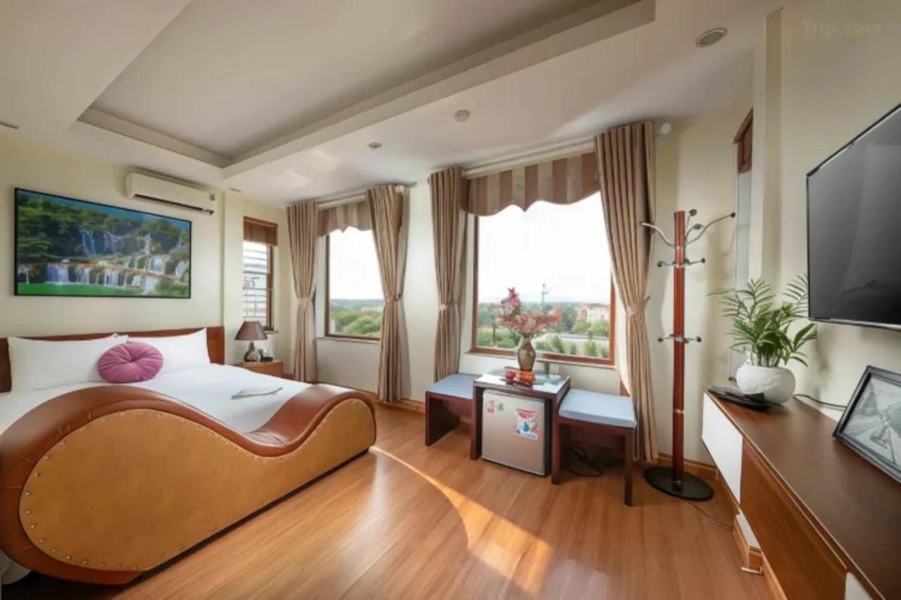 Hanoi Airport Premium Hotel Luaran gambar