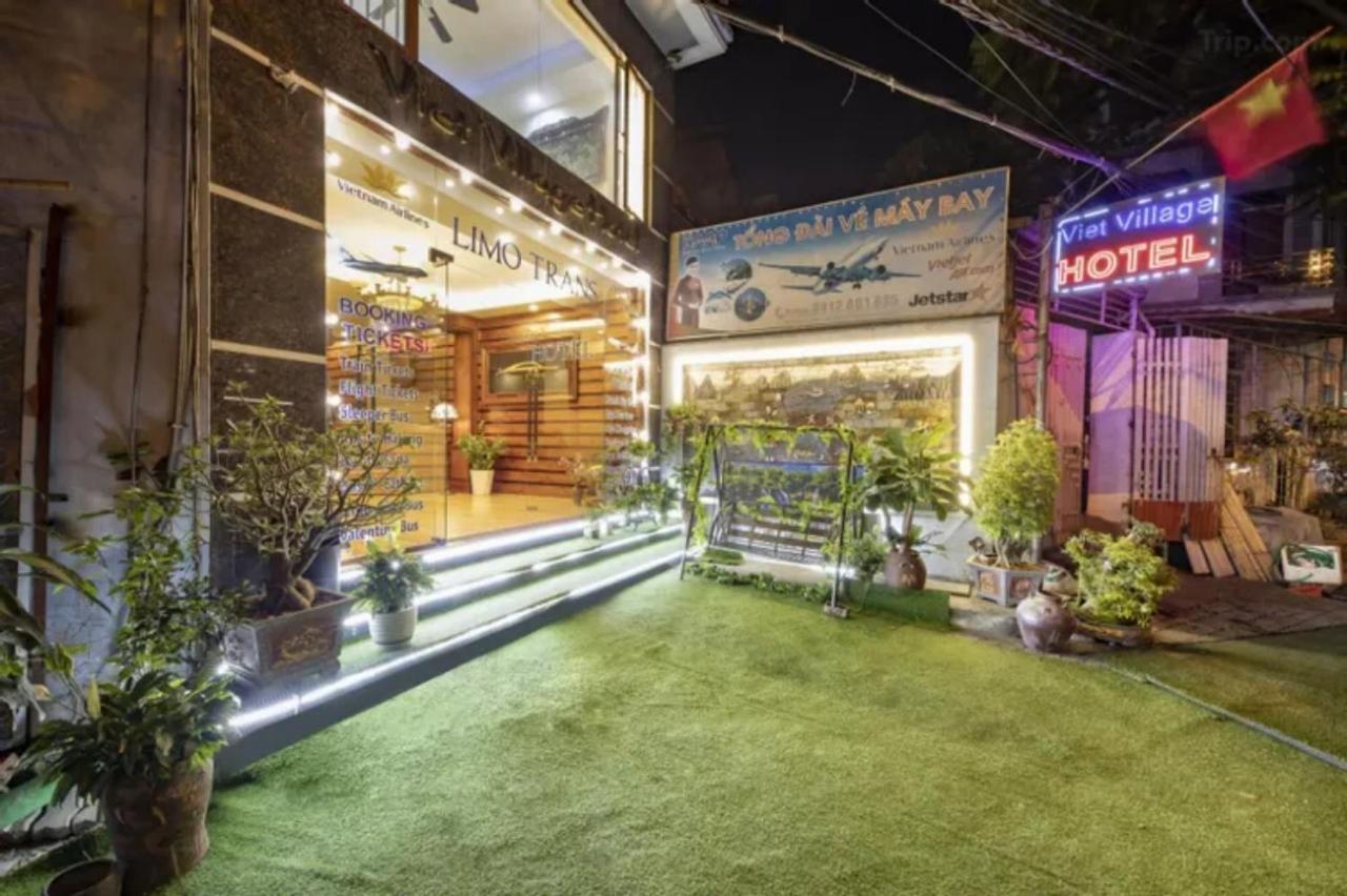 Hanoi Airport Premium Hotel Luaran gambar