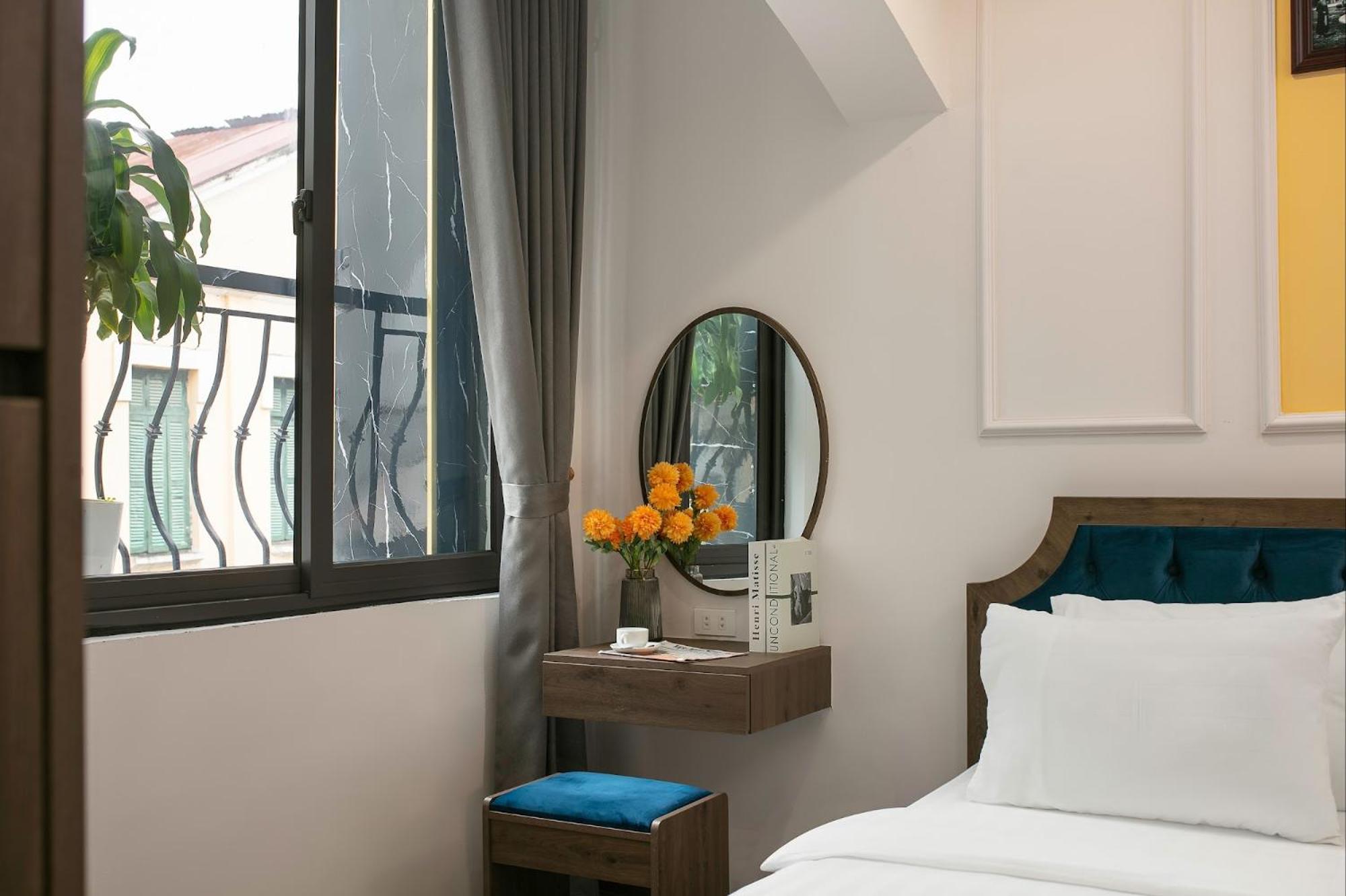 Hanoi Airport Premium Hotel Luaran gambar